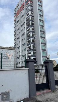 Gürselpaşada 3+1 Satılık Daire Site İçinde