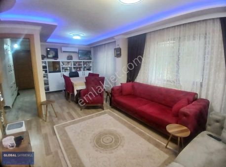 Global'den,kaçmaz Fırsat, Yayla Mah'de, Kiracısız 2+1 Daire