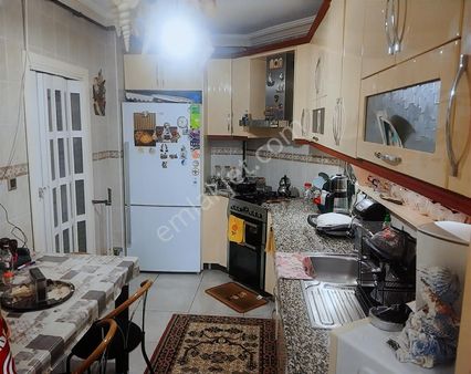 Realty Gate'ten Nezih Bir Aile Sitesinde 3+1 Satılık Daire