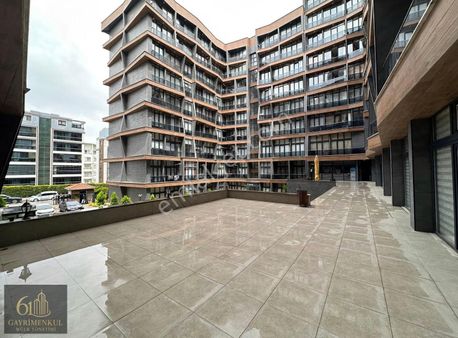 Vizyon Sitesin'de Sosyal Donatılı 2+1 Kiralık Daire !!