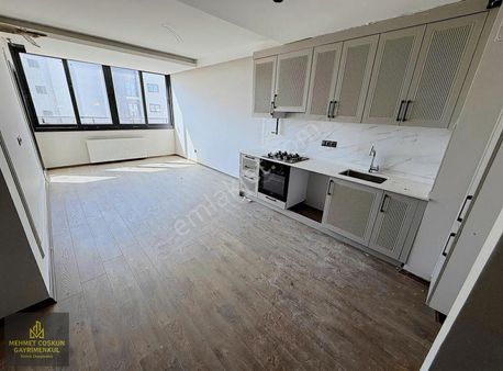 Esentepede Full Sosyal Donatılı 2+1 Satılık Sıfır Daire