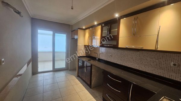 Asansörlü Satılık 3+1 Daire Alanya Anadolu Hastanesi Civarı