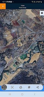 Realty Gate'ten Kuşçuali'de Muhteşem Manzaralı 4000 M2 Bahçe