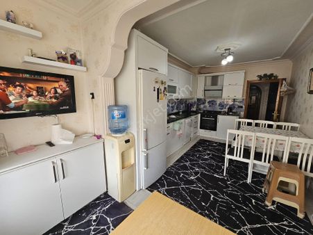 Alanya Saray İkamete Uygun Satılık 3+1 Daire