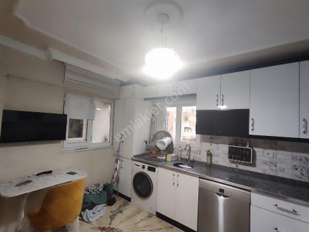 Satılık Daire Manisa Şehzadeler Cafe Sera Civarında