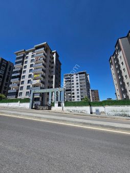 Alpaslan Mahallesi Satılık 2+1 Daire