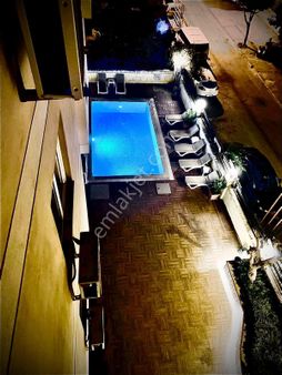 Alanya Cumhuriyet Satılık 4+1 Dubleks Daire