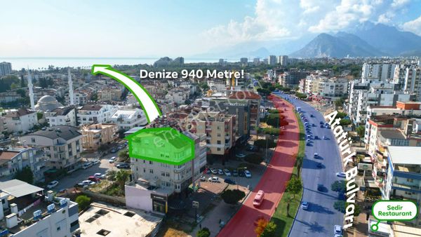 Arapsuyu Mh'de Satılık 4+1 Dubleks Daire | Vatandaşlığa Uygun!!!