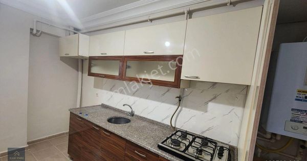 Edirne Nişancıpaşa Mah'de Boş Satılık 3+1 Daire