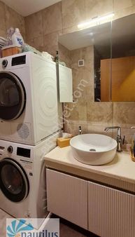 Bahçeşehir Mesa Nurol Erguvanlı Bahçe 1+1 Tadilatlı Daire