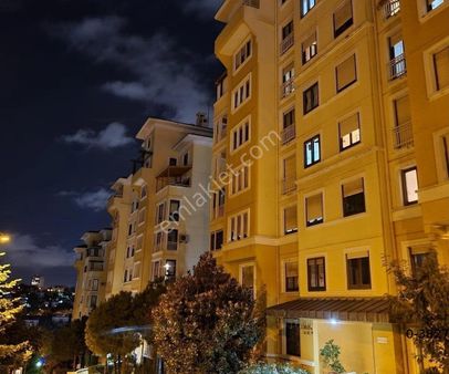 Bahçeşehir 1.kısım Toros Blokları Satılık 4+1 Daire