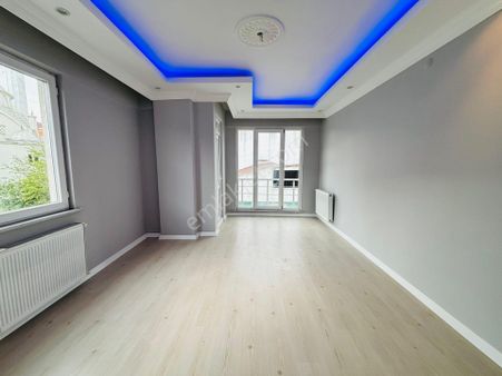 Güven'den Çerkezköyde Okullara Yakın İskanlı Ara Kat 3+1 Daire