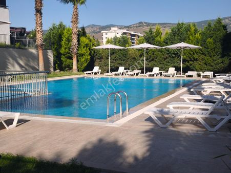 Ulukent İstiklalde Havuzlu,güvenlikli,site İçi Kiralık 3+1 Daire