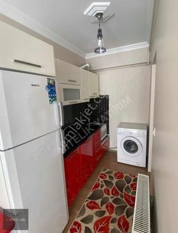 Nitelik Yatırımdan 1+1 Kiralık Daire