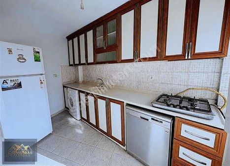 Heykelde Eşyalı Kiralık 3+1 Daire