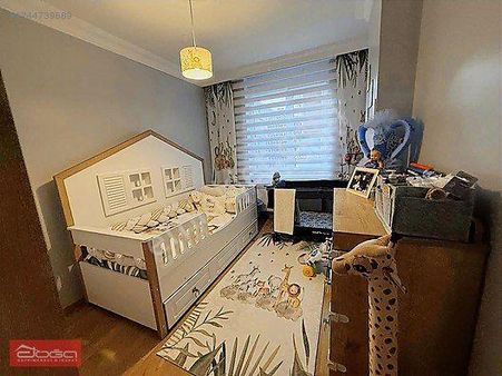 Ümraniye Aşşağı Dudullu Mah. 2+1 1, Kat Satılık Daire