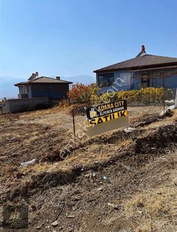 Tepe Noktada 496 Metre Tek Tapu İnşaata Açık Yaylalık Arsa