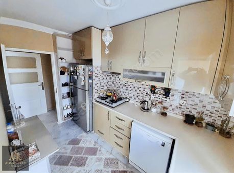 Adana Çukurova Belediye Evleri Satılık Daire