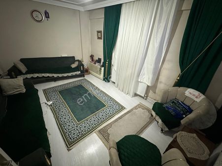 Aydın İnş. Sultançiftliği Mh. 2+1 85m2 %13 Hisseli Yüksek Giriş