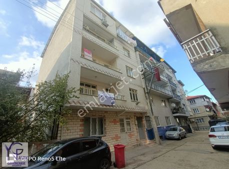 Yng Altın Gayrimenkul Bursa Dikkaldırım Kiralık 3+1 Ev Daire