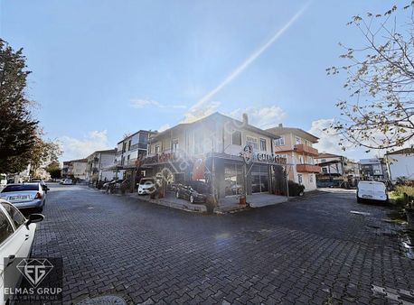 Arifiye Fatih Mah De Satılık Ana Cadde Üzerinde 105 M2 Dükkan