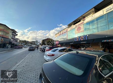 Arabacıalanı Merkezde 4+1 220 M² Satılık Ofis