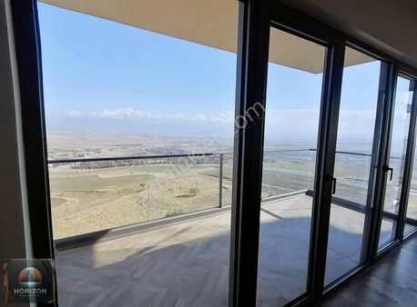 Sunset İncek "yüksek Katlı Blokta" Kiralık 2+1 Daire