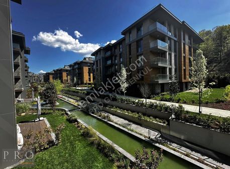 Pro Dan Mesa Orman Da 186m2 4+1 Satılık Daire