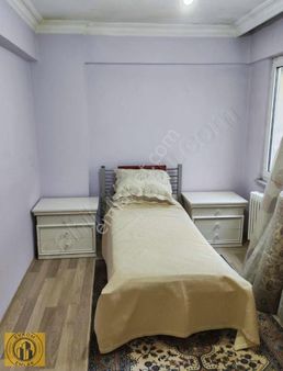 Evcom Emlaktan 3+1 Eşyalı Kiralık Daire