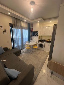 Alanya Hacet Satılık 2+1 Daire Yeni Bina