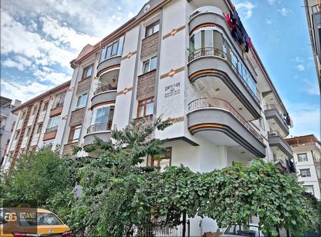 Emirler Tren İstasyonu' Yanı (net 100 M²) Geniş-yapılı 2+1 Daire