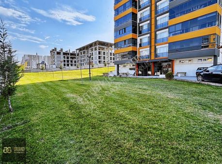 Grand Gayrimenkul Ahimesut Dora Park Nirvana 4+1 Daire