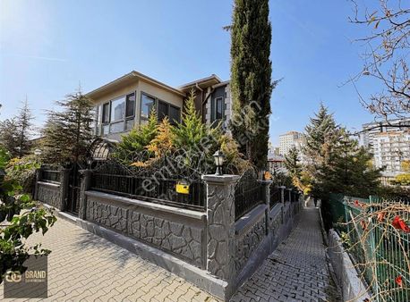 Çakırlar'da 4+2 Triplex Satılık Lüx Villa!!