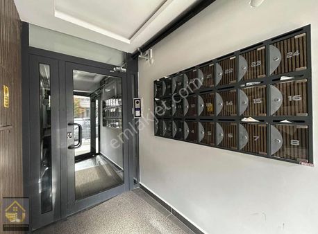 Gop'da Japonya Büyükelçiliği'nin Yanı 1+1 Kupon Satılık Daire