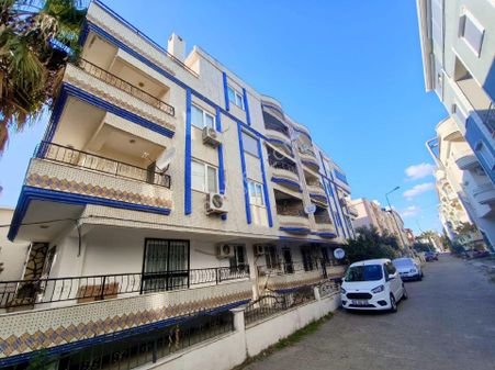 🏡 Didim Çamlık’ta Plaja 300 Metre 4+1 Dubleks Daire Satıyoruz