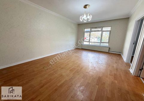 Sarıkaya' Dan Tepebaşında Full Yapılı 3+1 Giriş Kat Mantolamalı