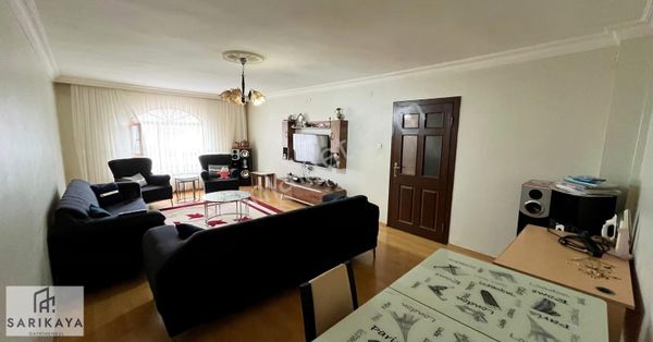 Sarıkaya' Dan Esertepe Cd Yakını Arakat Öncephe Yapılı 3+1