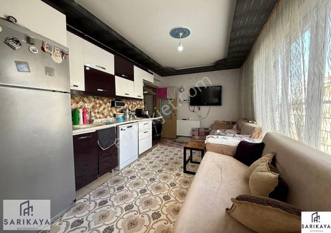 Sarıkaya' Dan Atapark Merkezi Konum Geniş M2 Full Yapılı 3+1