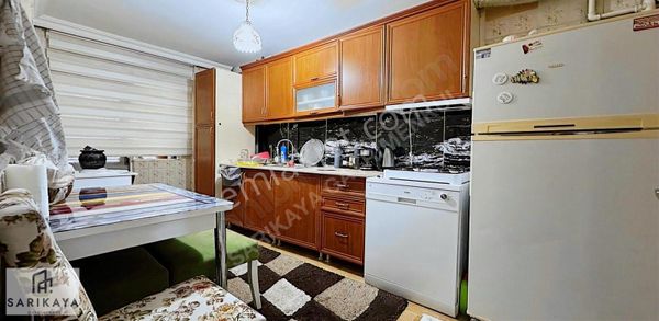Sarıkaya'dan Aile Yaşam M. Karşısı Bağımsız Giriş Kat 2+1 Yapılı