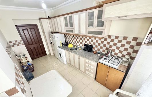 Muhteşem Konumda Kaçmaz Daire