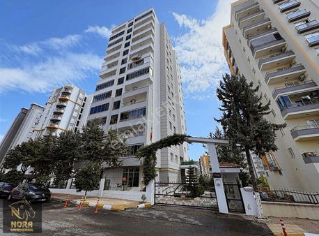 Nora Dan Bedel Towers Ta 3+1 Lux Satılık Daire