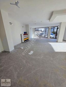 Karakol Mevki Kiralık Dükkan 200 M