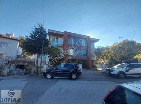 Aktif Emlak'tan Hasan Karaağaç Mah Eşyalı Daire 2+0 Doğalgazlı