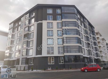 Aktif Emlak'tan Ali Çetinkaya Mah.park Neva 2+1 Lüks Daire 95m2