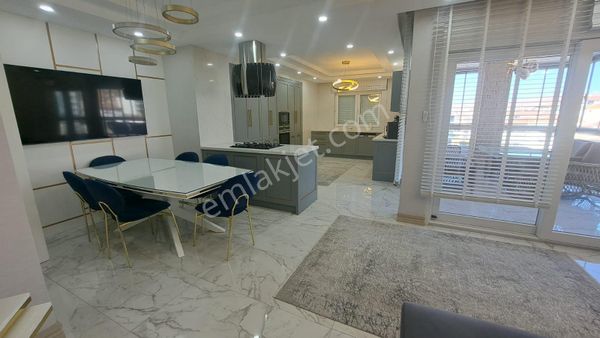 Villa Keyfinde Satılık Daire