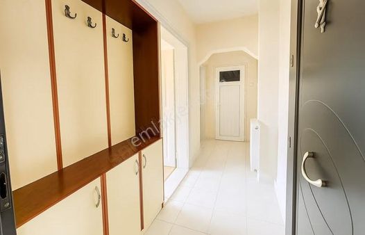 Satılık Meska Evlerinde Ara Kat 2+1