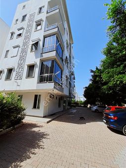 Antalya Konyaaltı Sarısu Satılık Daire Havuzlu Sitede Katta 3+1