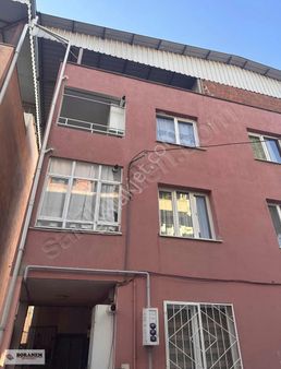 3+1 Teraslı Satılık Daire