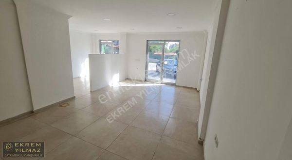 Köyceğiz Gelişim Mahallesinde Cadde Üzerinde 190 M² Lik Dükkan