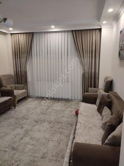 3+1 Meydan Konumlu Bahçe Katı